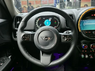 2023 Mini Countryman с пробегом 31 538 км