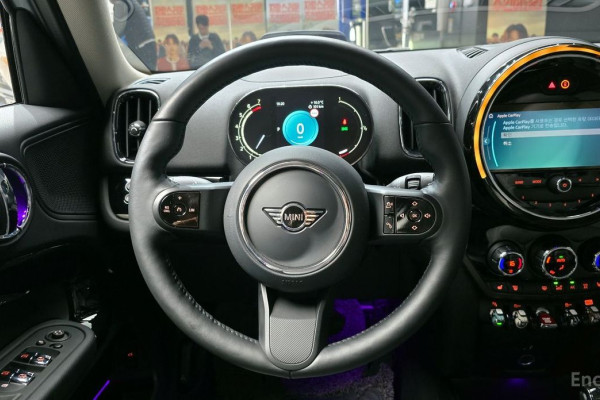 2023 Mini Countryman с пробегом 31 538 км