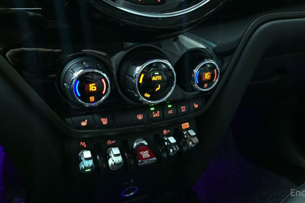 2023 Mini Countryman с пробегом 31 538 км