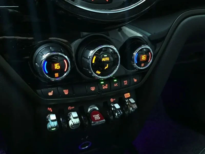 2023 Mini Countryman с пробегом 31 538 км
