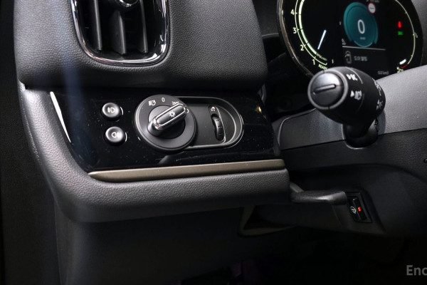 2023 Mini Countryman с пробегом 31 538 км