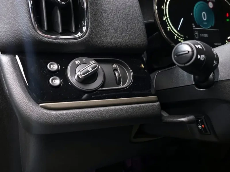 2023 Mini Countryman с пробегом 31 538 км