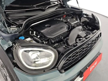 2022 Mini Countryman с пробегом 49 750 км