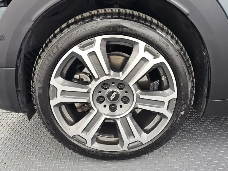 2022 Mini Countryman с пробегом 49 750 км