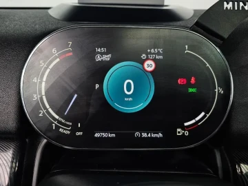 2022 Mini Countryman с пробегом 49 750 км