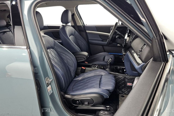 2022 Mini Countryman с пробегом 49 750 км