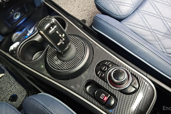 2022 Mini Countryman с пробегом 49 750 км