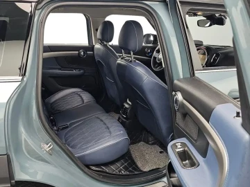 2022 Mini Countryman с пробегом 49 750 км