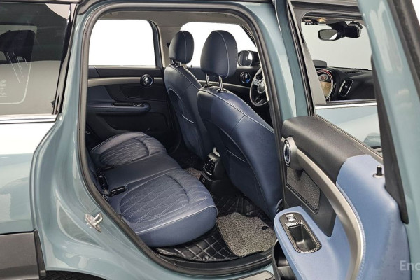 2022 Mini Countryman с пробегом 49 750 км