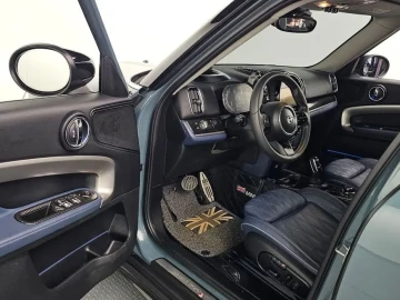 2022 Mini Countryman с пробегом 49 750 км