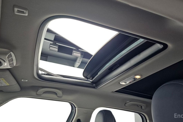 2022 Mini Countryman с пробегом 49 750 км