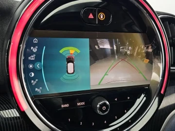 2022 Mini Countryman с пробегом 49 750 км