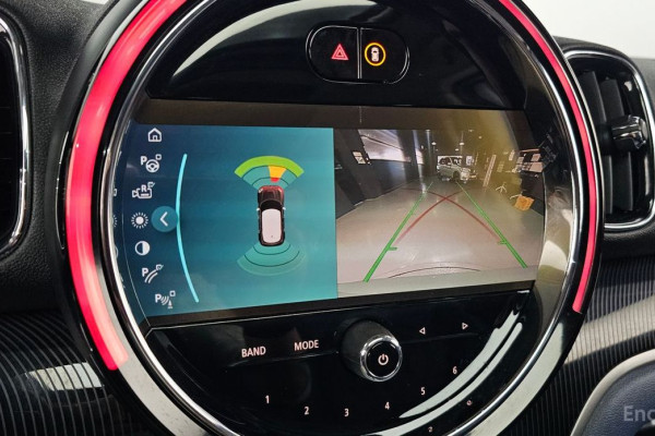 2022 Mini Countryman с пробегом 49 750 км