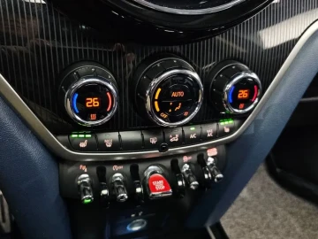 2022 Mini Countryman с пробегом 49 750 км