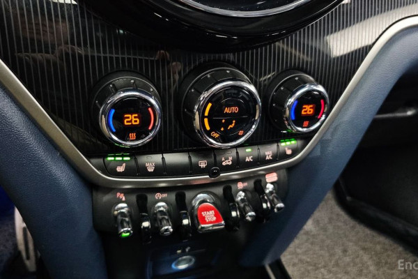 2022 Mini Countryman с пробегом 49 750 км