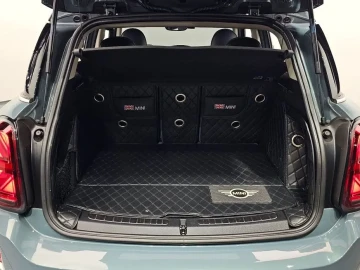 2022 Mini Countryman с пробегом 49 750 км