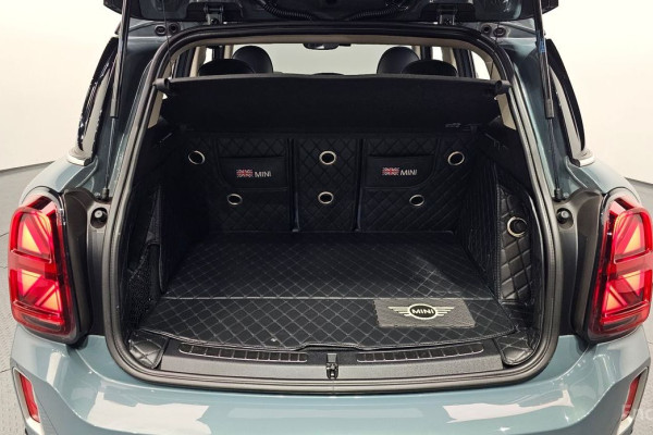 2022 Mini Countryman с пробегом 49 750 км