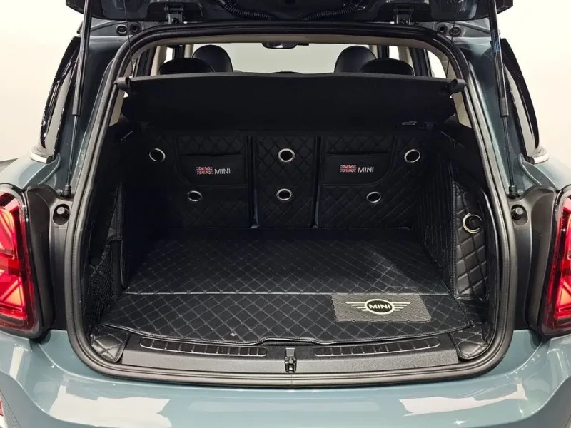 2022 Mini Countryman с пробегом 49 750 км