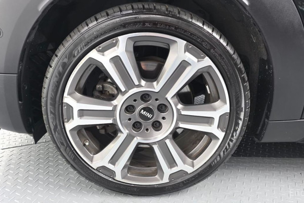 2022 Mini Countryman с пробегом 52 578 км