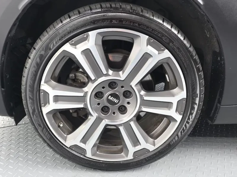 2022 Mini Countryman с пробегом 52 578 км