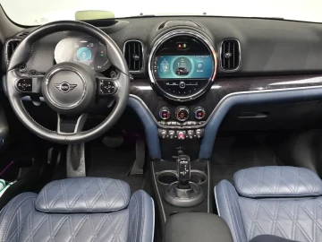 2022 Mini Countryman с пробегом 52 578 км