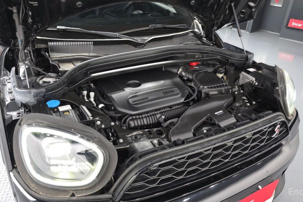 2022 Mini Countryman с пробегом 52 578 км