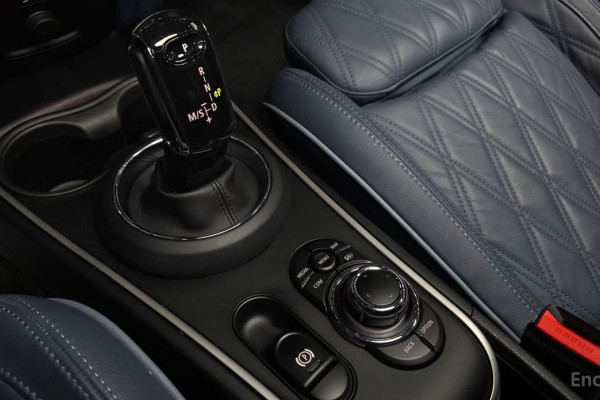 2022 Mini Countryman с пробегом 52 578 км