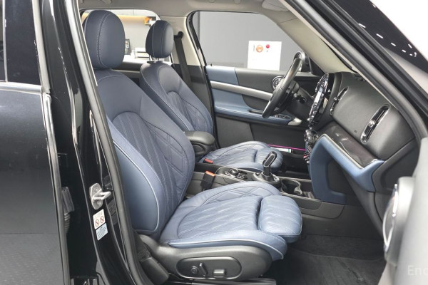 2022 Mini Countryman с пробегом 52 578 км