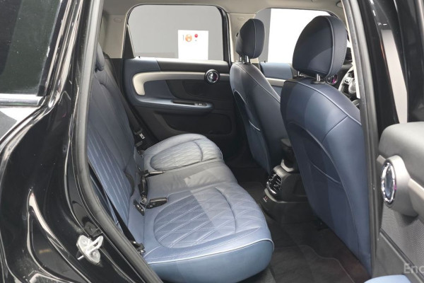 2022 Mini Countryman с пробегом 52 578 км