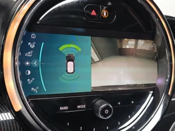 2022 Mini Countryman с пробегом 52 578 км