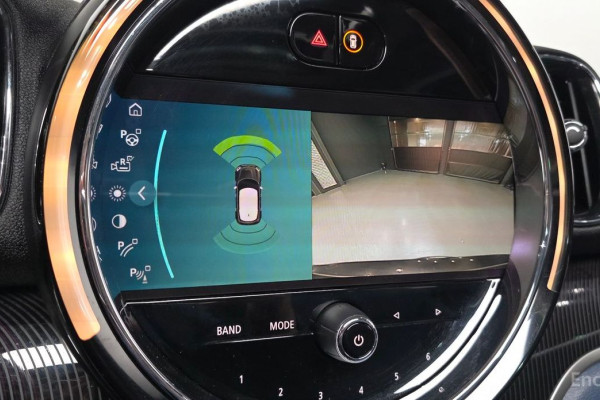 2022 Mini Countryman с пробегом 52 578 км