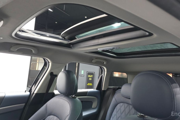 2022 Mini Countryman с пробегом 52 578 км