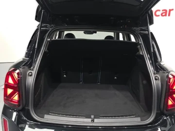 2022 Mini Countryman с пробегом 52 578 км