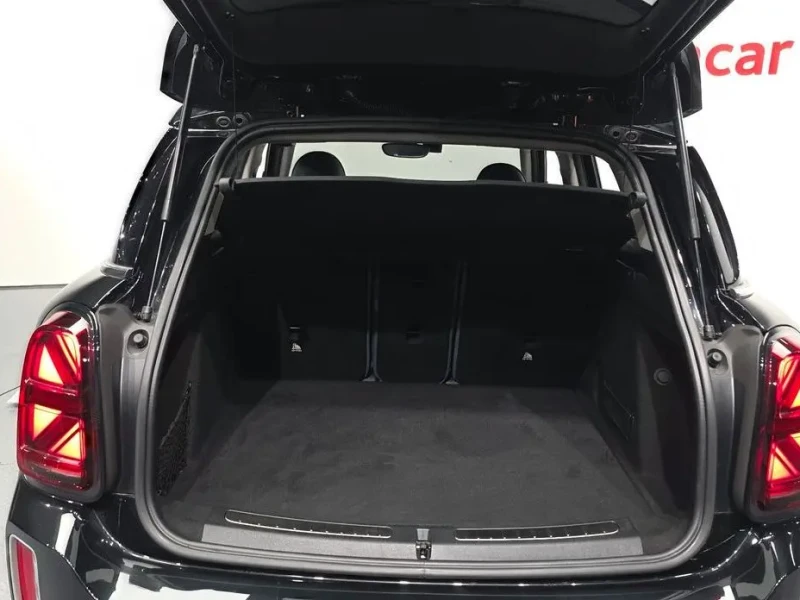 2022 Mini Countryman с пробегом 52 578 км
