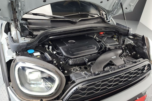 2022 Mini Countryman с пробегом 3 763 км