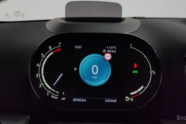 2022 Mini Countryman с пробегом 3 763 км