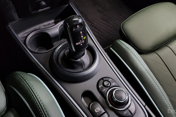 2022 Mini Countryman с пробегом 3 763 км