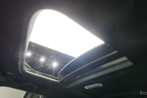 2022 Mini Countryman с пробегом 3 763 км