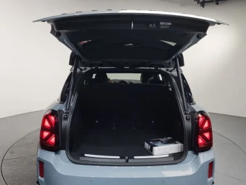 2022 Mini Countryman с пробегом 3 763 км