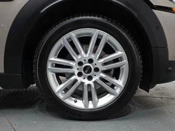 2022 Mini Countryman с пробегом 37 568 км