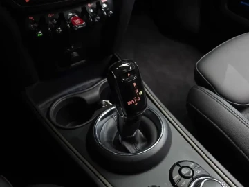 2022 Mini Countryman с пробегом 37 568 км