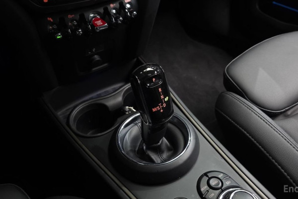 2022 Mini Countryman с пробегом 37 568 км