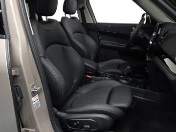 2022 Mini Countryman с пробегом 37 568 км