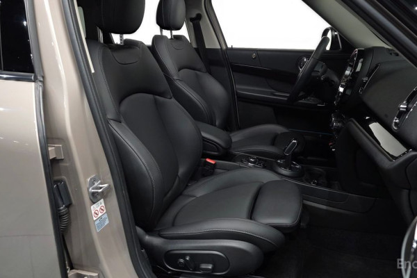 2022 Mini Countryman с пробегом 37 568 км