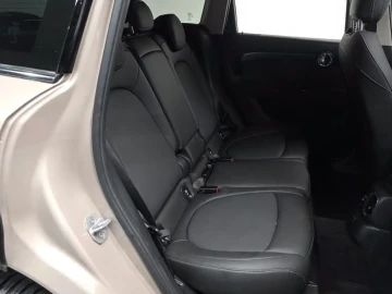 2022 Mini Countryman с пробегом 37 568 км