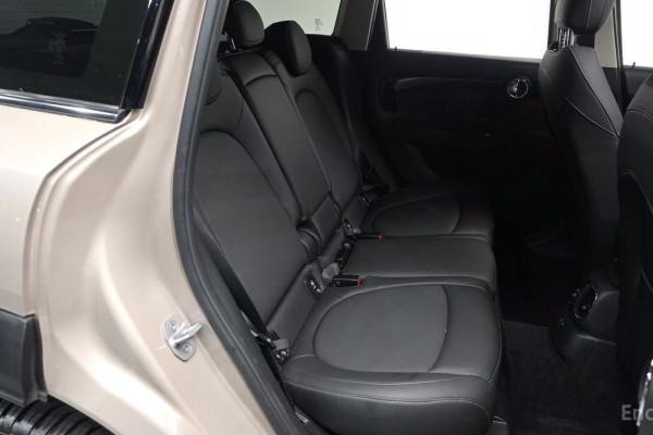 2022 Mini Countryman с пробегом 37 568 км