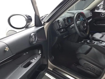 2022 Mini Countryman с пробегом 37 568 км