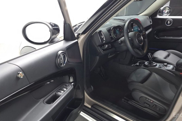 2022 Mini Countryman с пробегом 37 568 км