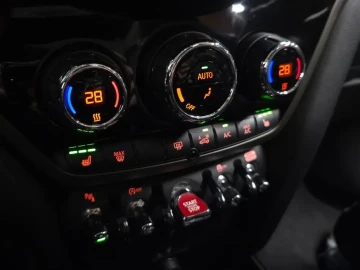 2022 Mini Countryman с пробегом 37 568 км