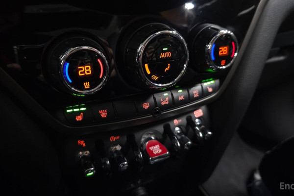 2022 Mini Countryman с пробегом 37 568 км